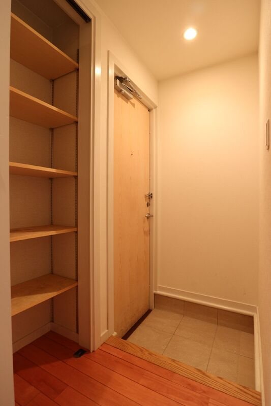 PRIMA NOZZE柏1～プリマノッツェカシワ～ 玄関