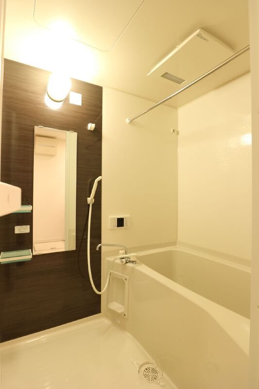 PRIMA NOZZE柏1～プリマノッツェカシワ～ 風呂画像