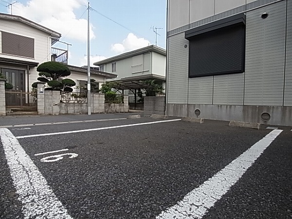 ピュアタウン南逆井B その他外観2