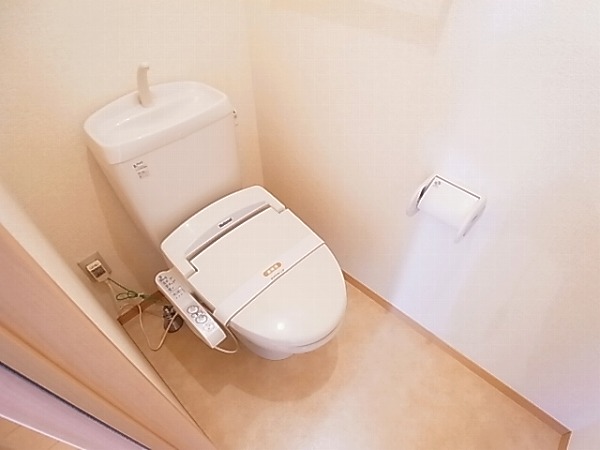 シャルマンおおたかの森（おおたかの森西１丁目） その他1