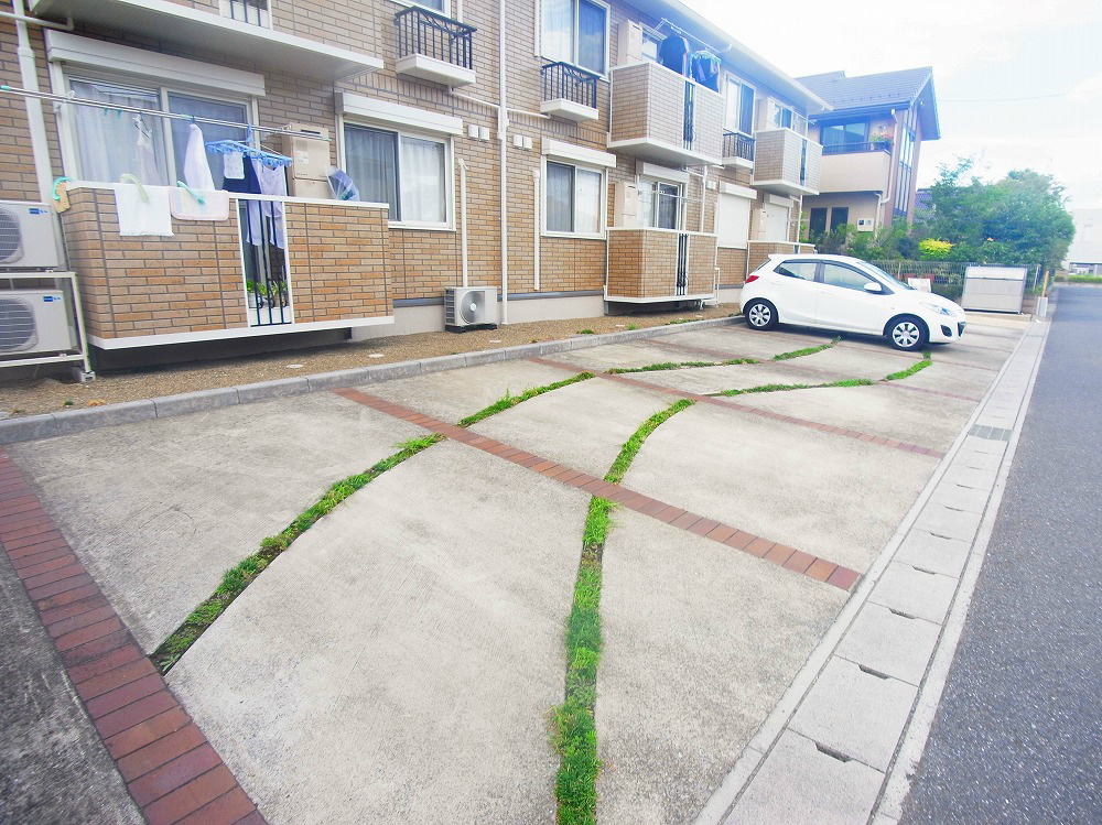 シャルマンおおたかの森（おおたかの森西１丁目） その他外観1