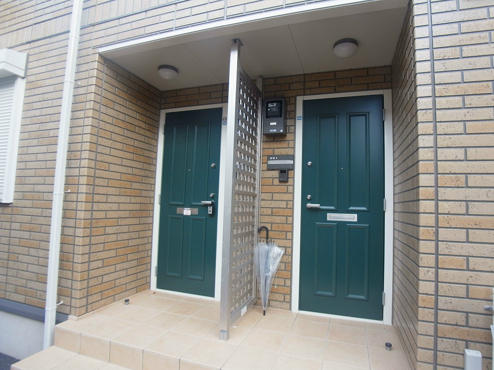 シャルマンおおたかの森（おおたかの森西１丁目） その他外観2