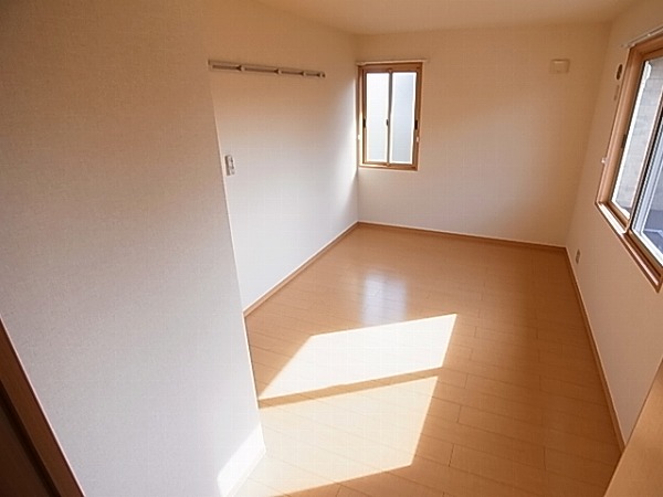 シャルマンおおたかの森（おおたかの森西１丁目） その他8