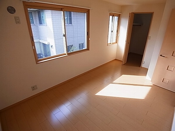 シャルマンおおたかの森（おおたかの森西１丁目） その他10