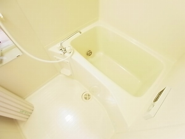 シャルマンおおたかの森（おおたかの森西１丁目） 風呂画像