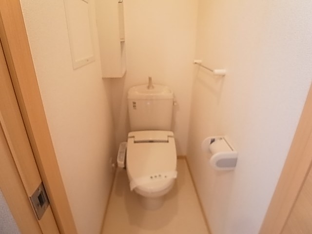カーサ　カルロッサ その他2