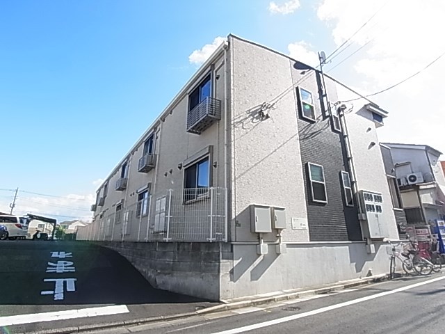 カーサ　カルロッサ その他外観5