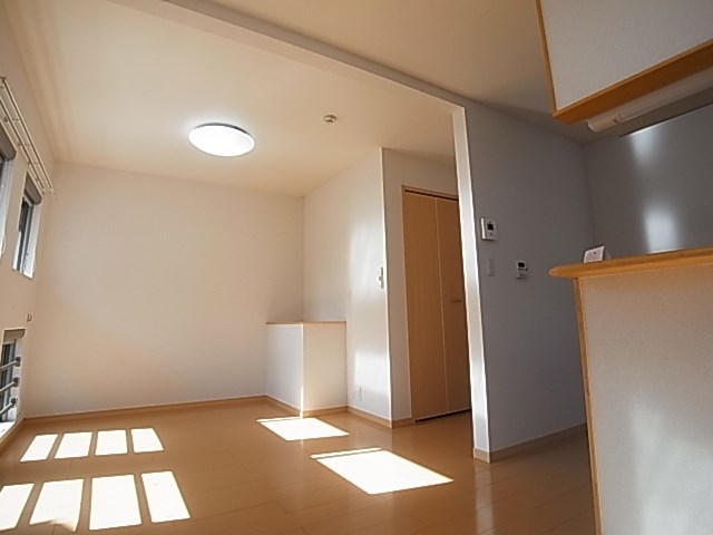 カーサ　カルロッサ ベッドルーム