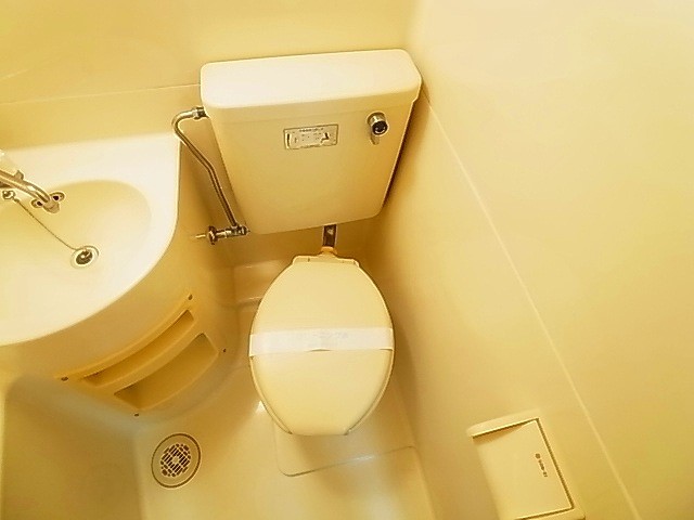 キャピタル北綾瀬A その他1