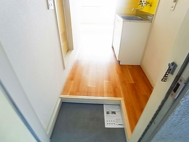 キャピタル北綾瀬A その他6