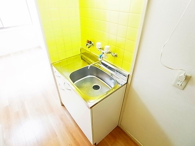 キャピタル北綾瀬A その他10