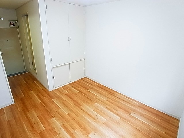 キャピタル北綾瀬A その他17