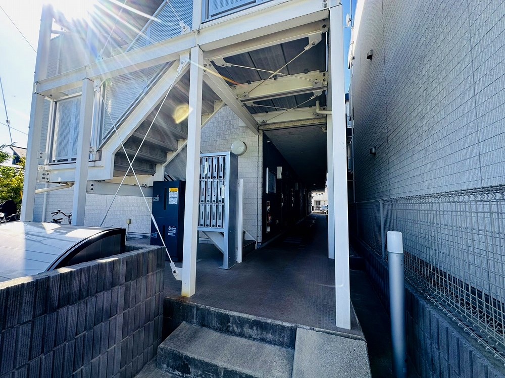 リブリ・垳 その他外観1