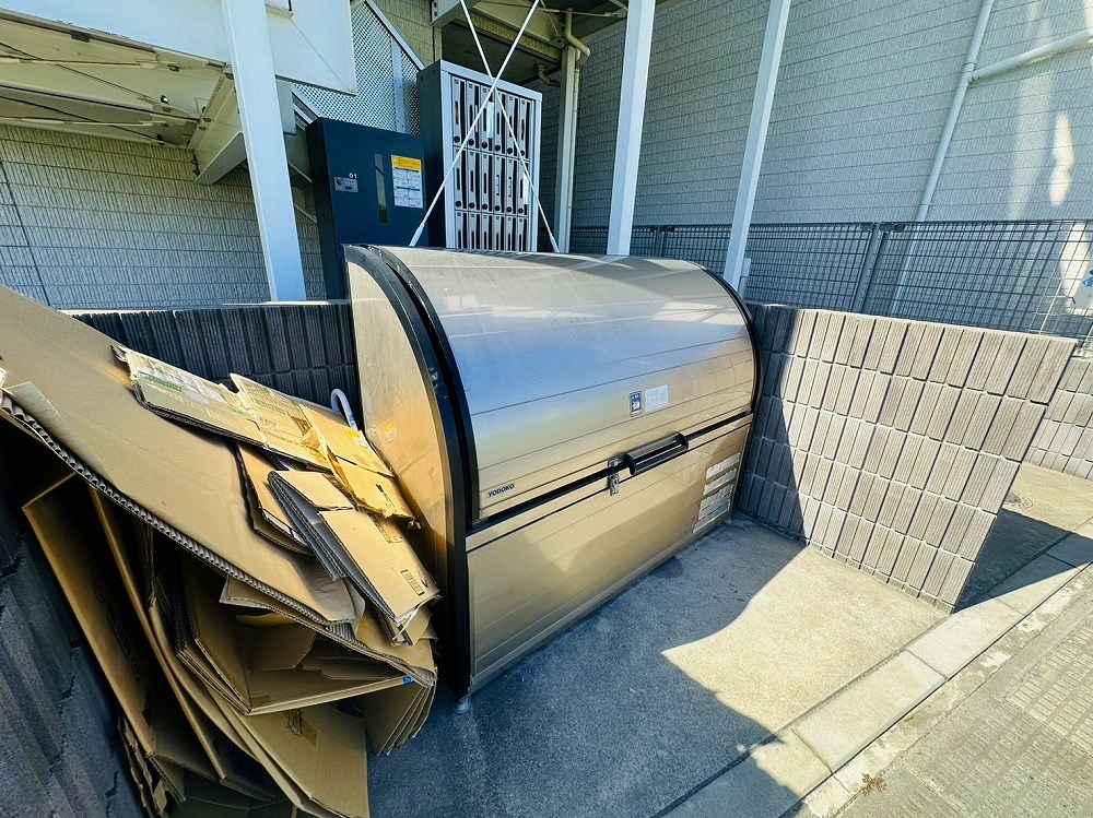 リブリ・垳 その他外観2