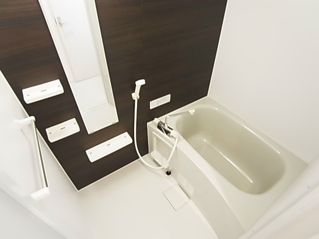 リブリ・垳 風呂画像