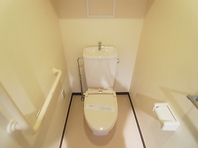 シーダーエクセレント２ トイレ