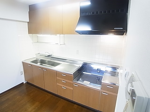 シーダーエクセレント２ キッチン