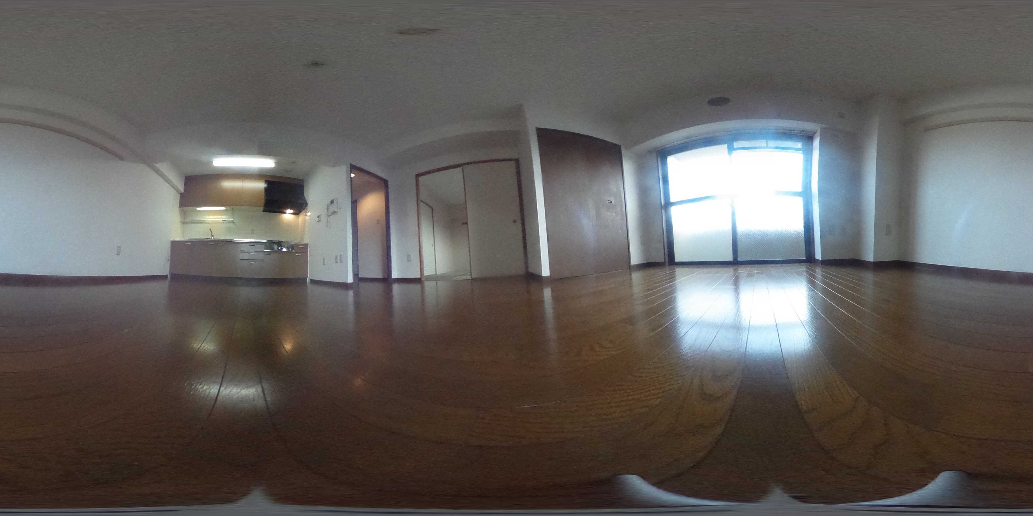 シーダーエクセレント２ 洋室