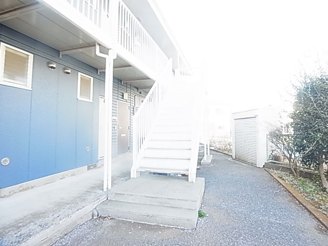 向広弐番館 その他外観2