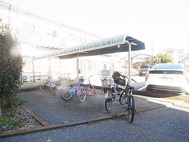 向広弐番館 その他外観3