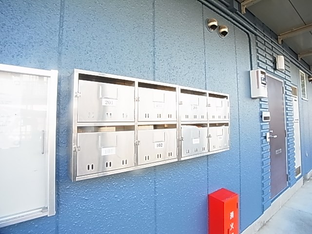 向広弐番館 その他外観4
