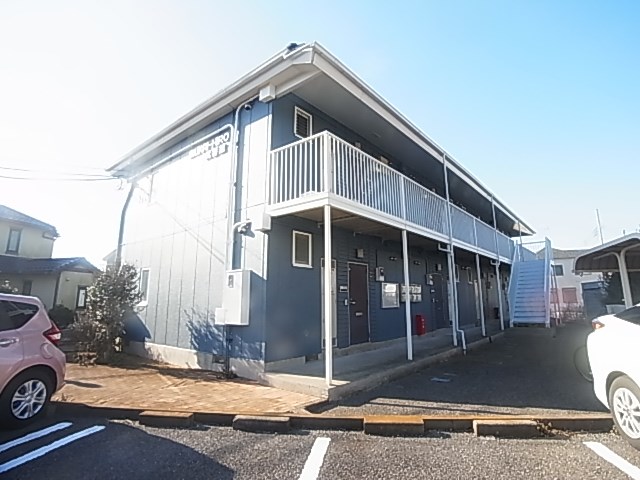 向広弐番館 その他外観5