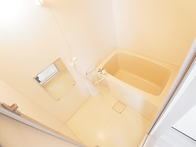 向広弐番館 風呂画像