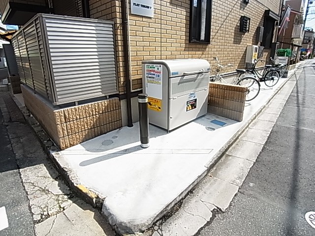 ＦＬＡＴ　ＴＥＮＪＩＮ５ その他外観1