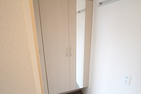 ＦＬＡＴ　ＴＥＮＪＩＮ５ 玄関