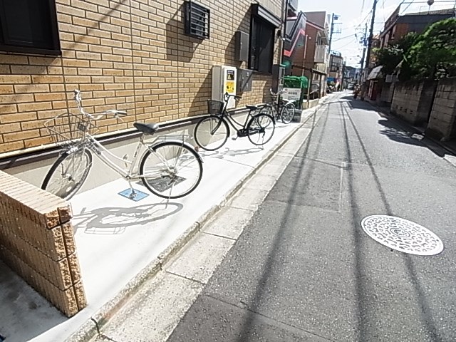 ＦＬＡＴ　ＴＥＮＪＩＮ５ その他外観2