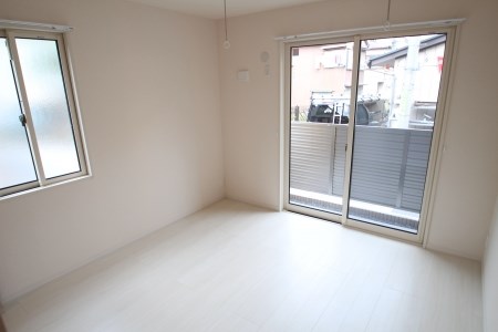 ＦＬＡＴ　ＴＥＮＪＩＮ５ リビング