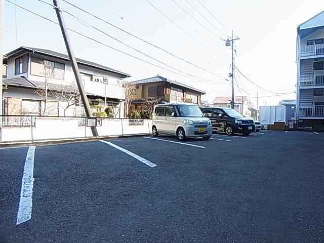 第一松葉町マンション その他外観2