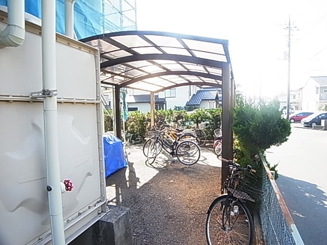 第一松葉町マンション その他外観3