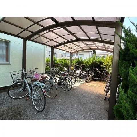 第一松葉町マンション その他外観5