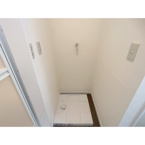 第一松葉町マンション その他8