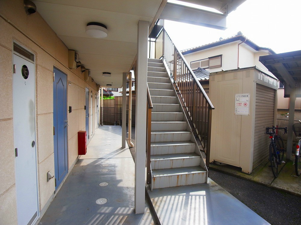 フォアサイトYUKI その他外観1