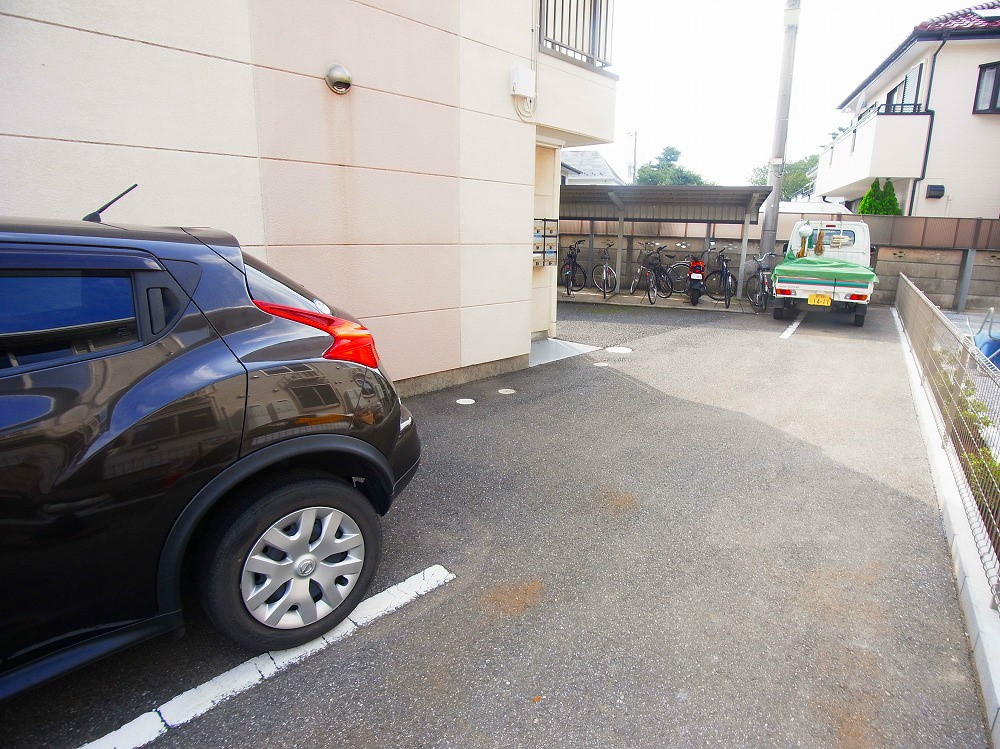 フォアサイトYUKI その他外観2