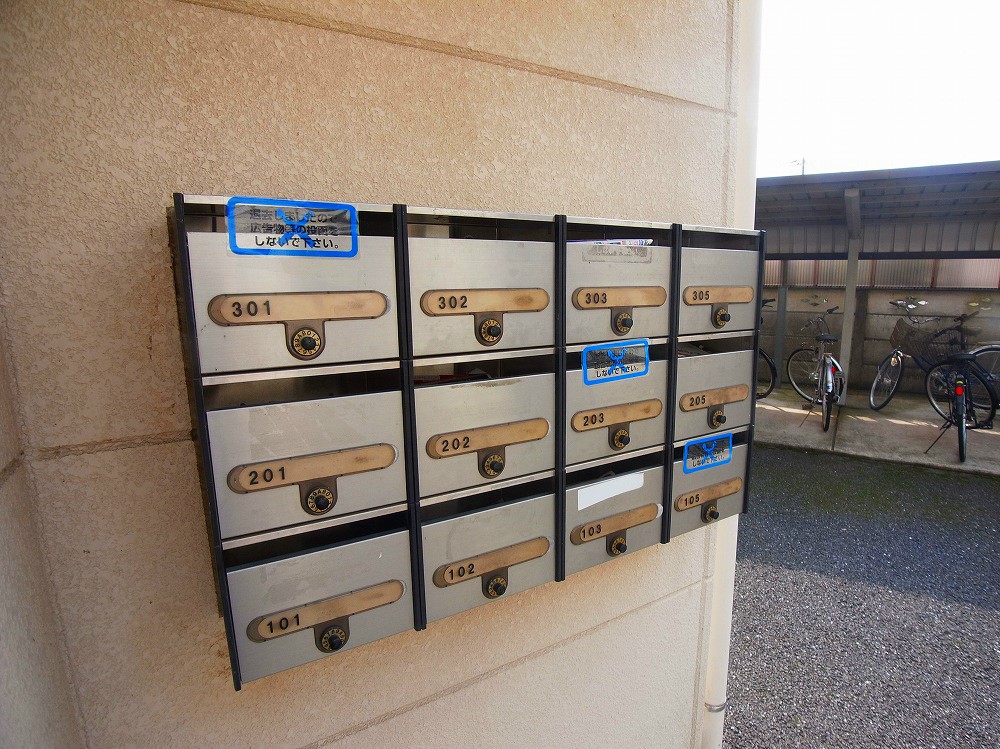 フォアサイトYUKI その他外観4