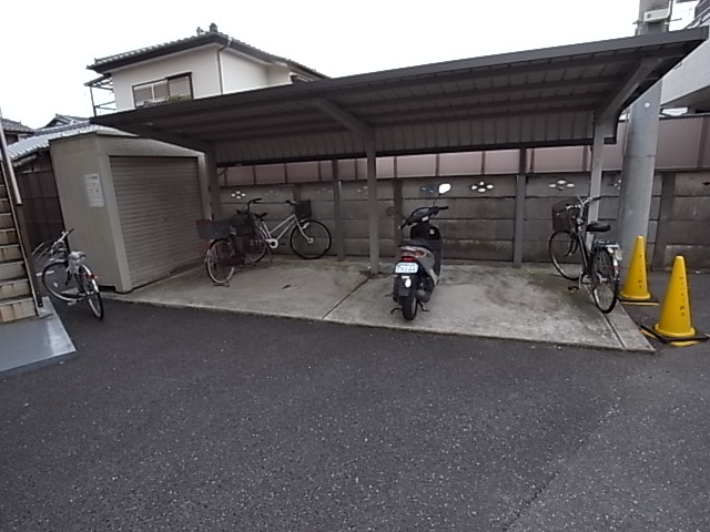 フォアサイトYUKI その他外観6