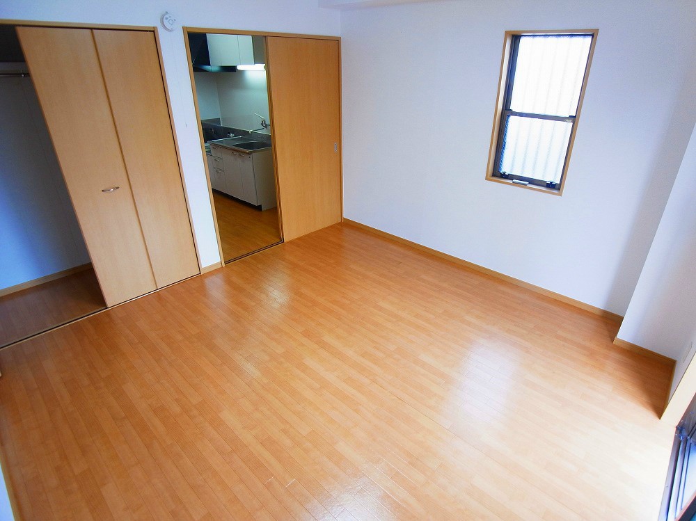 フォアサイトYUKI リビング