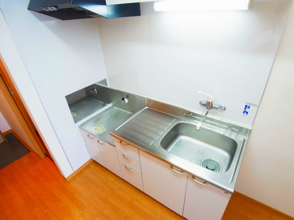 フォアサイトYUKI キッチン