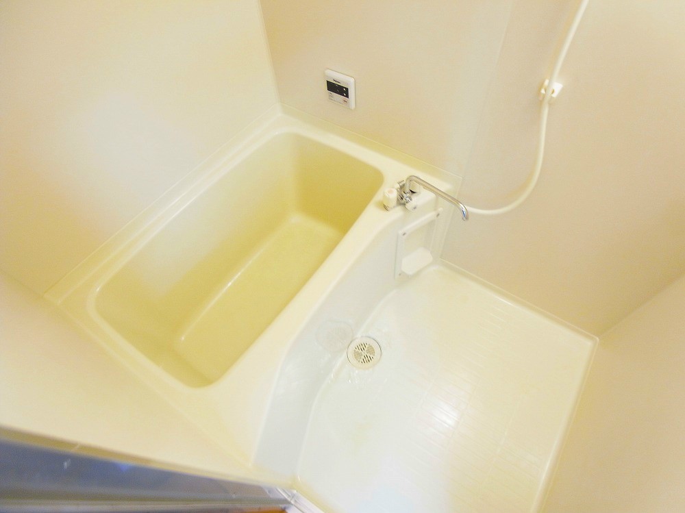 フォアサイトYUKI 風呂画像