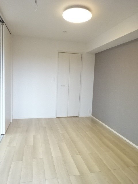 リオグランデ堤台 ベッドルーム