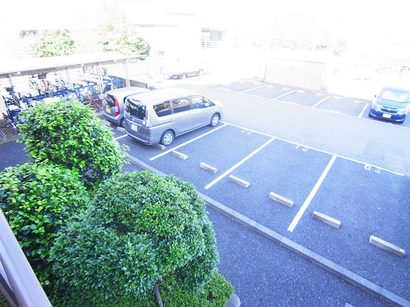 サングリーン海道割 その他外観3