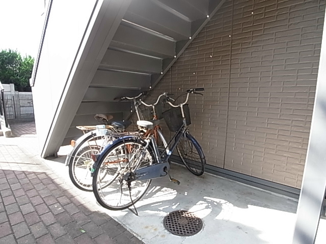 クレール上本郷 その他外観3