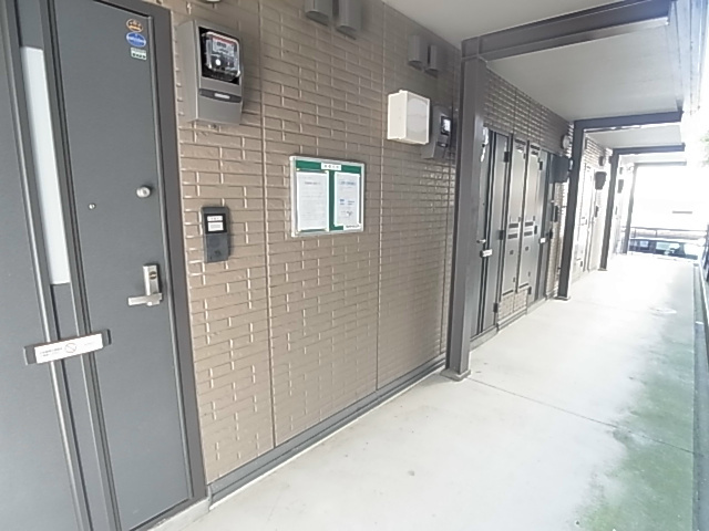 クレール上本郷 その他外観4