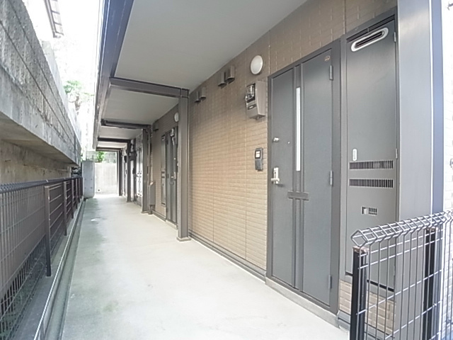 クレール上本郷 その他外観5