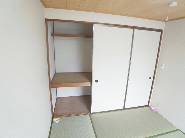 パークハウス その他3