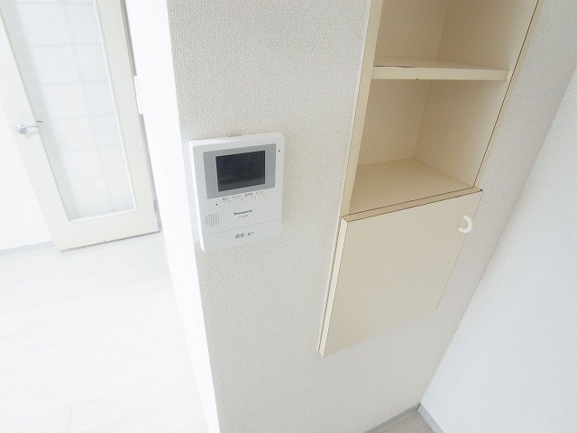 パークハウス その他4