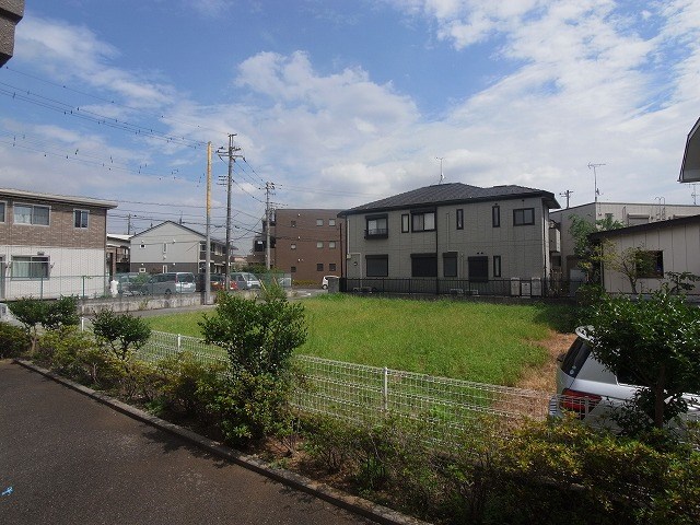 パークハウス その他6